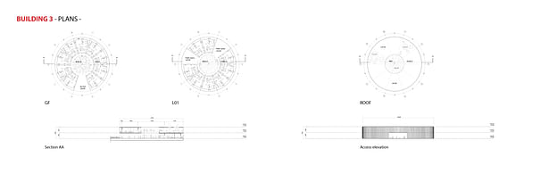 Building 03 plans