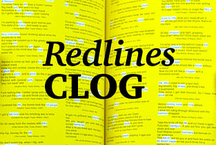 Redlines: CLOG