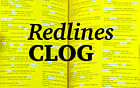 Redlines: CLOG