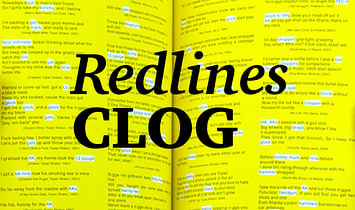 Redlines: CLOG
