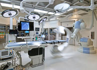 Cleveland Clinic Endovascular Suite