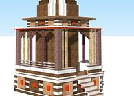 Hanuman Temple 