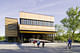 Community Rowing Boathouse in Boston, MA by Anmahian Winton Architects; Photo: Jane Messinger