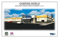Camping World - Harrisburg/Middlesex, PA