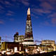 1. The Shard (London, UK) by Renzo Piano with Adamson Associates. Photo © Eric Smerling