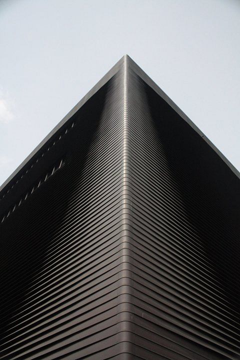 Basel, Switzerland_Signal Box by Herzog + de Meuron