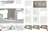 Claustrophobia House Design