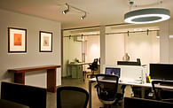 Renovation of Office Space