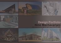 Architectural Portfolio