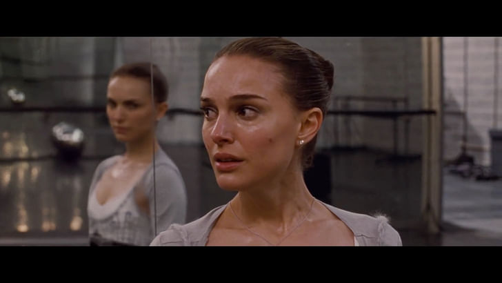 An ongoing class action lawsuit against 20th Century Fox's 'Black Swan' (above) seeks back wages for unpaid interns. Photo credit: Screenshot from HD YouTube trailer.