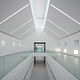 Rehabilitation of former Prison of Palencia as Cultural Center in Palencia, Spain by EXIT ARCHITECTS