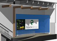 Backnine Network Studio