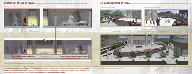 African Square presentation board 03