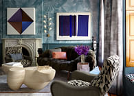 Brooklyn Heights Designer Showhouse 