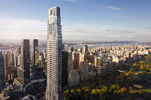 This $250M mega penthouse might become New York's priciest home