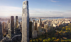 This $250M mega penthouse might become New York's priciest home