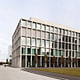 Laboratory Building in Basel, Switzerland (Photo: Ute Zscharnt)