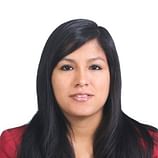 Claudia Escobar Tejeda