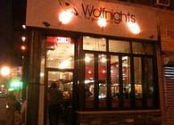 “Wolfnight” Restaurant - 2011
