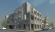 421 Main St. Mixed Use Development