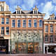 Completed Buildings - SHOPPING: Crystal Houses by MVRDV