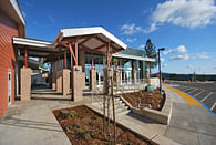 Sierra Community College - Nevada County Campus New Buildings