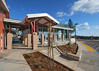 Sierra Community College - Nevada County Campus New Buildings
