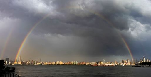 Lucky Gehry. (David Sundberg/ESTO)