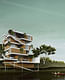 Honorable Mention: Microhousing/Macropossibilities by A43 Arquitectura