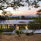 Overlook Guest House in Los Gatos, CA by Schwartz and Architecture (SaA)