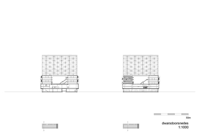 Drawing (Image: NL Architects)