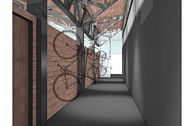 Bike Pavilion/Storage
