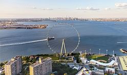 New York Wheel faces enormous challenges to become viable