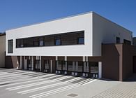 EXTENSION OF PRIMARY SCHOOL IN TABOR