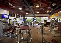 Gym/Fitness center