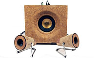For those who love music and wood