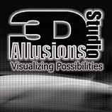 3DAllusions Studio