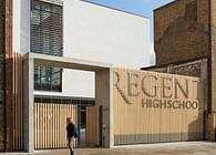 Regent High School