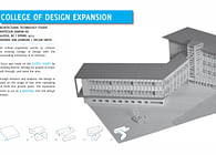NCSU College of Design Expansion