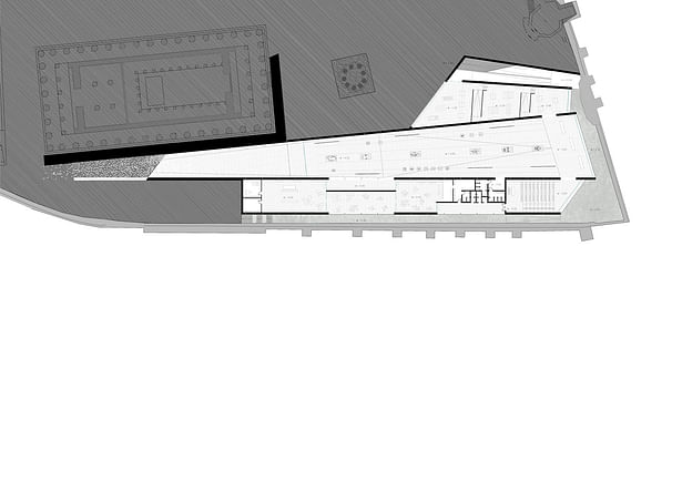 Museum Plan