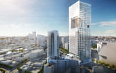 Richard Meier & Partners Unveils Reforma Towers in Mexico