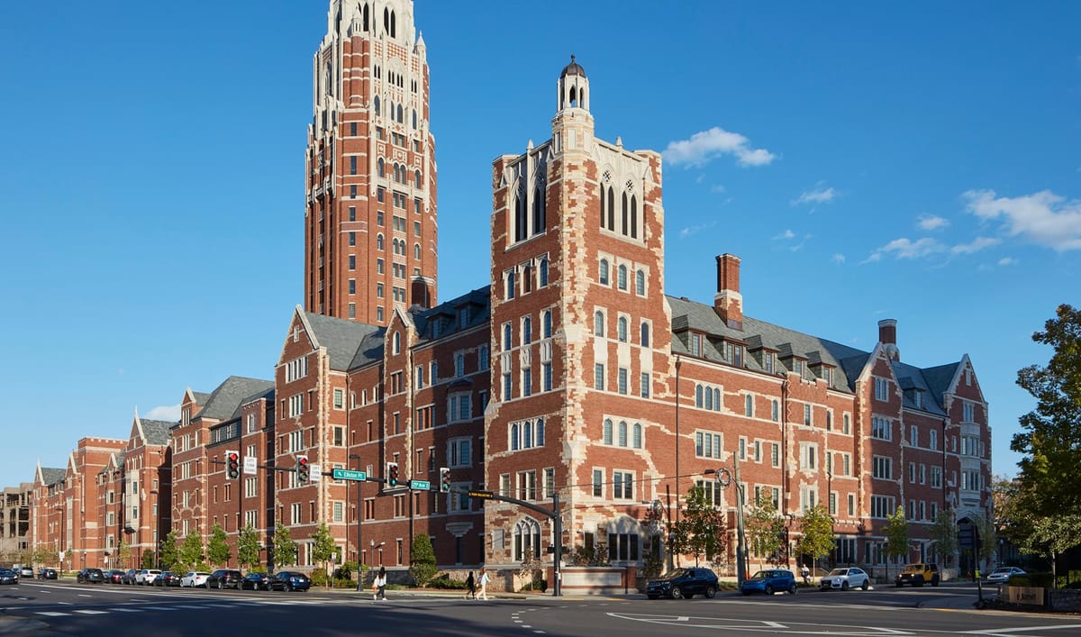 Seven Brick in Architecture Awards winners honored for design innovation and artistry | News Seven Brick in Architecture Awards winners honored for design innovation and artistry | News