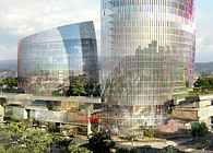 Addis Ababa Exhibition Centre