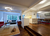 NYC Apartment Combination