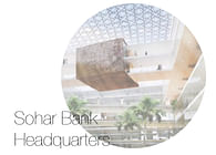 Sohar Bank Headquarters