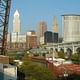 Cleveland, Ohio ranked as the 'most economically distressed' city in the United States. Image via wikipedia.com