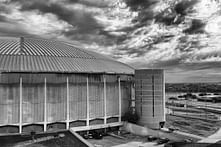 How private citizens helped to save the Astrodome