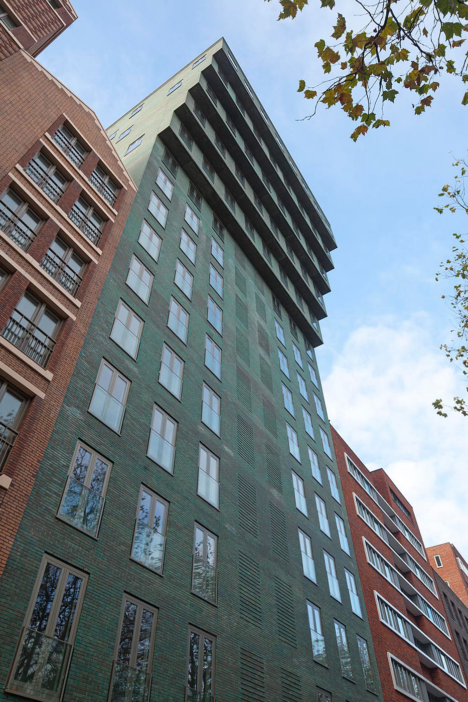 NL Architects completes B05 
