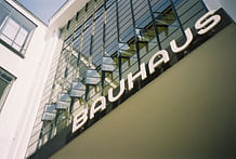 "The Dessau Bauhaus" documentary now available on YouTube