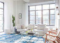 Park Avenue Loft Apartment